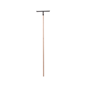 Tuinhark 12-tanden Fiskars L12 (135751)