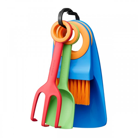 Tuingereedschapsset (4-delig) - MyFirstFiskars Fiskars My First Fiskars