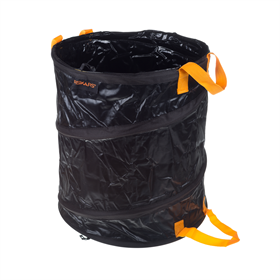 Tuinafval zak 56 ltr Fiskars Pop-Up Solid (135041)