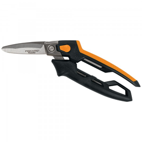 PowerArc heavy duty blikschaar Fiskars PowerArc