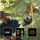 Snoeigiraffe Telescopisch Fiskars PowerGear X UPX86