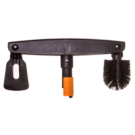 Dakgootreiniger Fiskars QuikFit (135542)