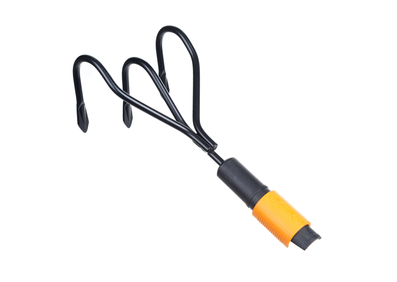 Cultivator Fiskars QuikFit (136511)