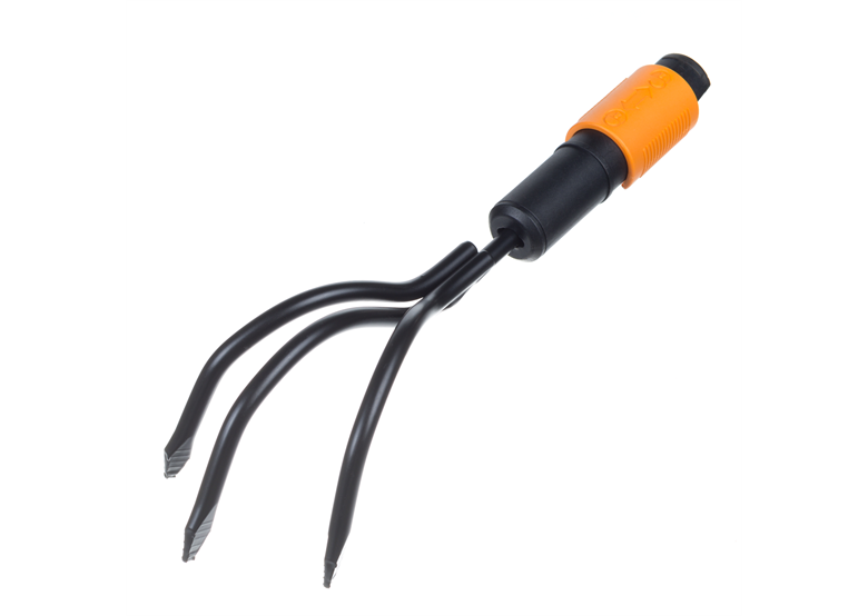 Cultivator Fiskars QuikFit (136515)