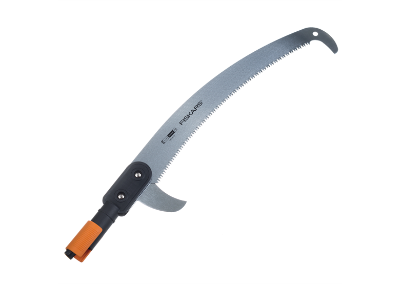 Takkenzaag gekromd Fiskars QuikFit (136527)