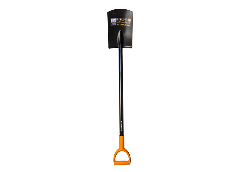 Tuinspade recht Fiskars Solid (131403)