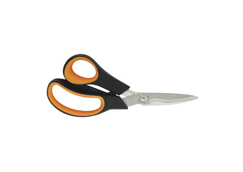 Groenteschaar Fiskars SP240 Solid