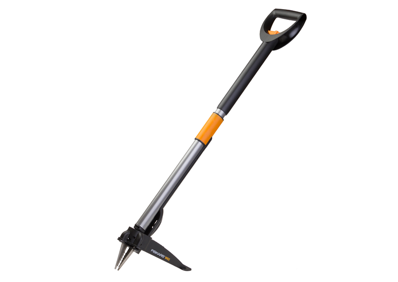 Onkruidtrekker telescoop Fiskars W82