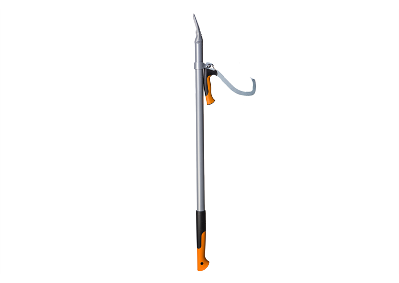 Valtang L met hulpstuk  Fiskars WoodXpert (126052)