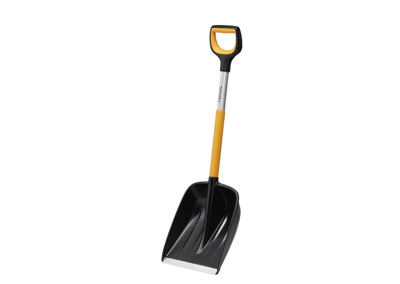 Autosneeuwschep Fiskars X-series