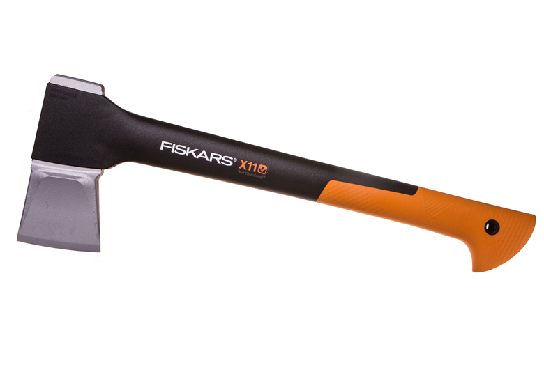 Kloofbijl S Fiskars X11 (122443)