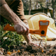 Handbijl Fiskars X13