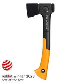 Bijl XS Fiskars X14