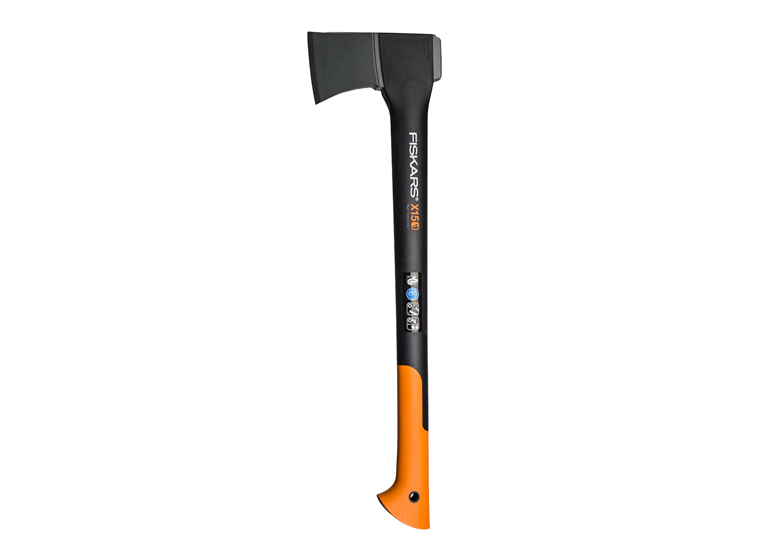 Bijl Fiskars X15
