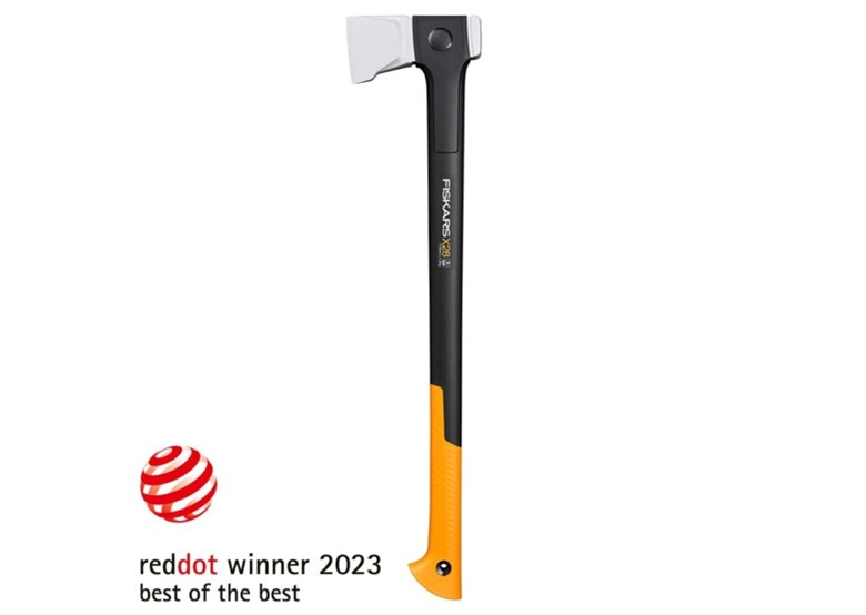 Bijl/ax maat M Fiskars X28