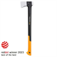 Bijl/ax maat M Fiskars X28