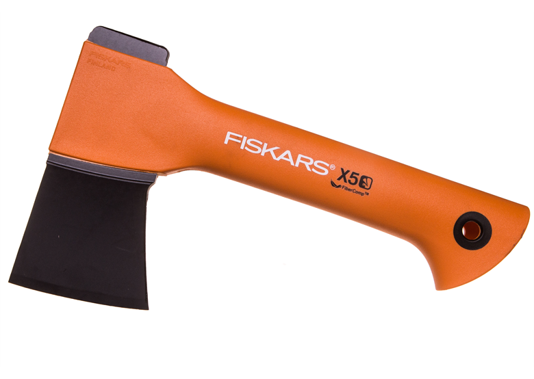 Bijl XXS Fiskars X5 (121123)