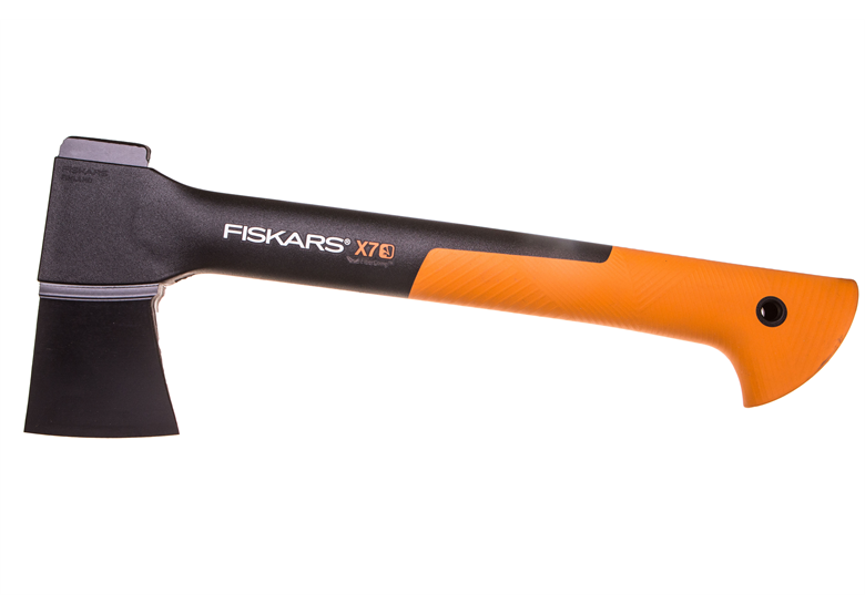 Bijl XS Fiskars X7 (121423)