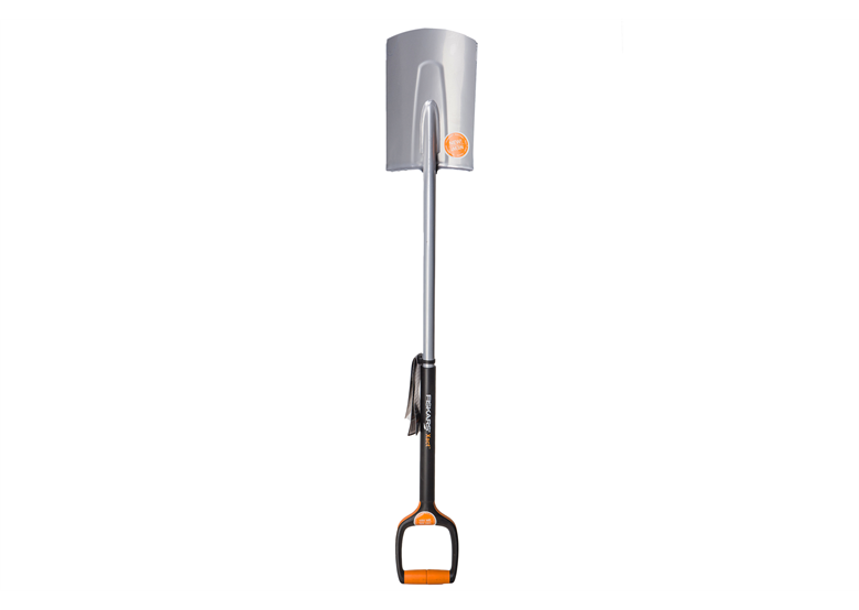 Tuinspade recht M Fiskars Xact (131480)