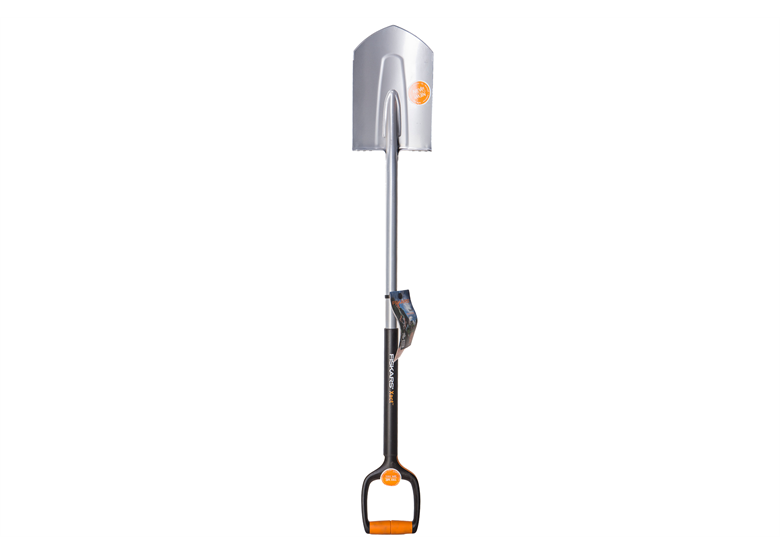 Schep/spade L Fiskars Xact (131483)