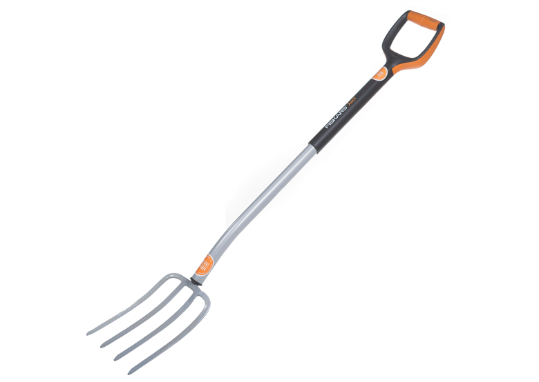 Mestvork L Fiskars Xact (133480)