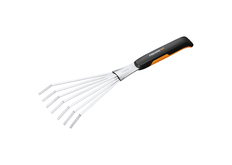 Handhark Fiskars Xact