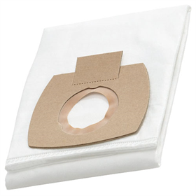 Stofzak papier Flex 385093-5