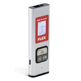 Laserafstandsmeter Flex ADM 30 smart