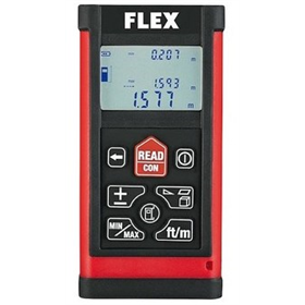 Laserafstandsmeter Flex ADM 60