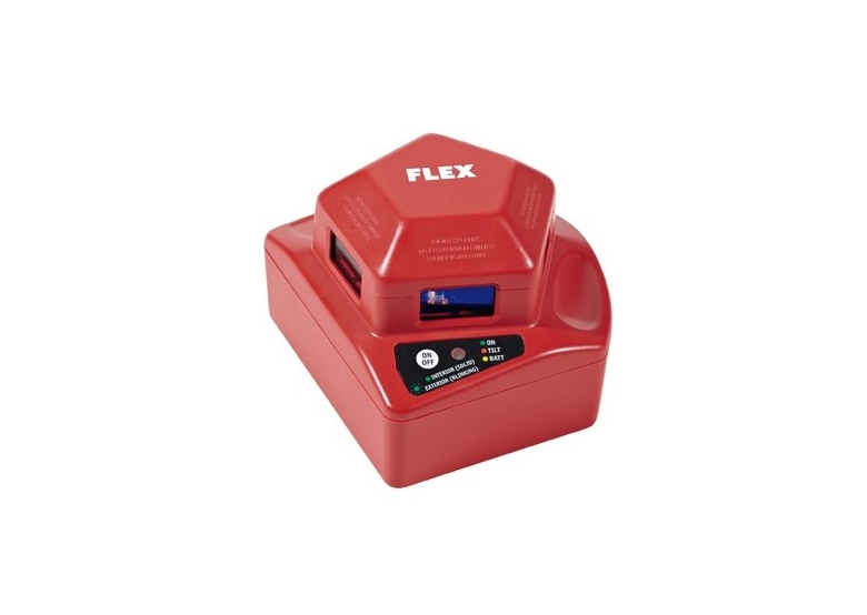 Lijnlaser Flex ALC 1-360