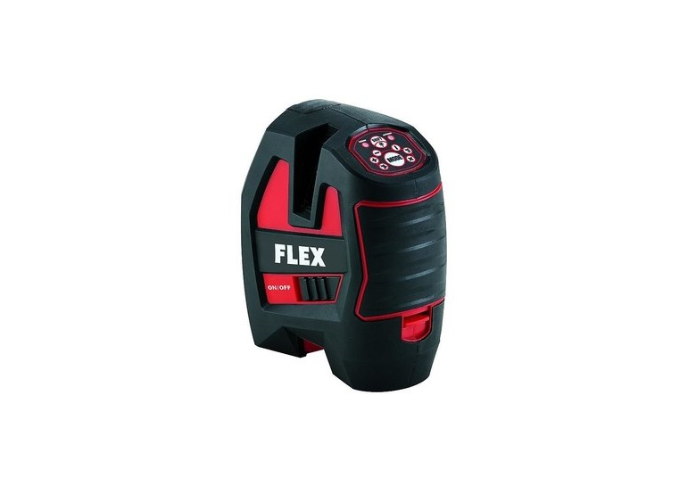 Kruislijnlaser Flex ALC 3/1-Basic