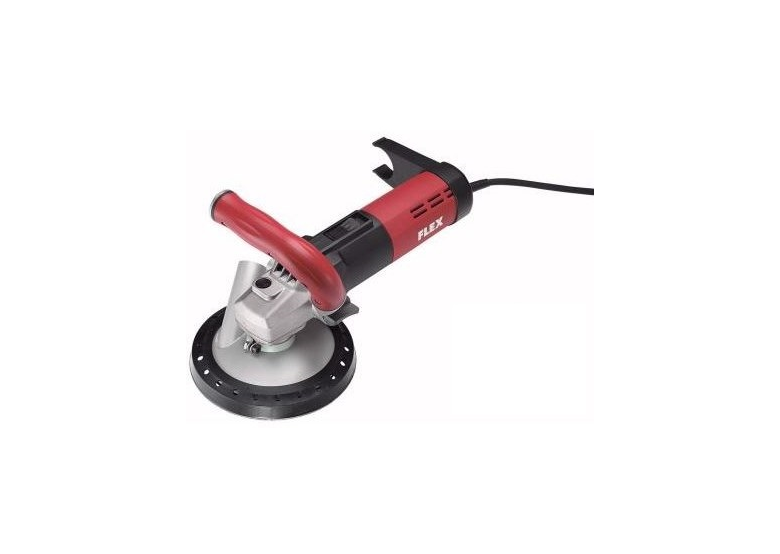 Renovatieslijpmachine Flex LD 15-10 125 R, Kit Turbo-Jet
