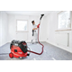 Industriële stofzuiger Flex S 44 L AC