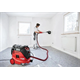 Industriële stofzuiger Flex S 44 L AC