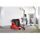 Industriële stofzuiger Flex S 44 L AC