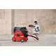 Industriële stofzuiger Flex S 44 L AC