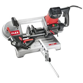 Lintzaag Flex SBG 4910 230/CEE