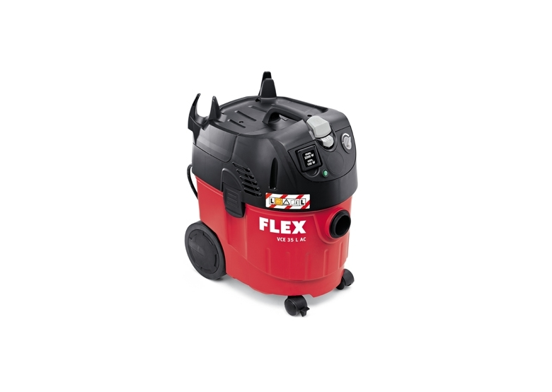 Stofzuiger Flex VCE 35 L AC