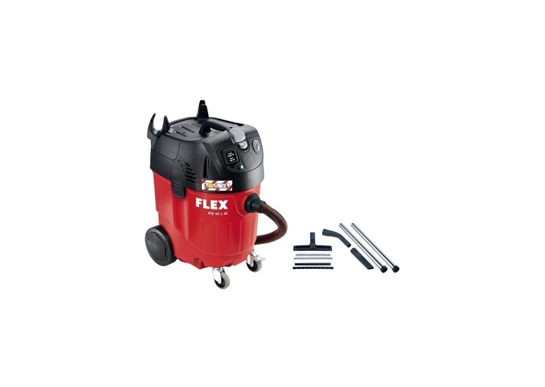 Industriële stofzuiger Flex VCE 45 L AC Kit