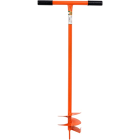 Handbediende grondboor F200 Flo 35669