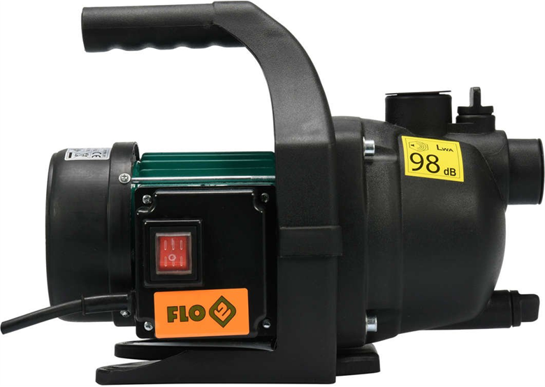 Tuinpomp Flo 79811
