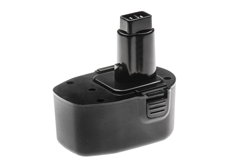 Accu 12V Ni-MH 2.0Ah Frame BD0002