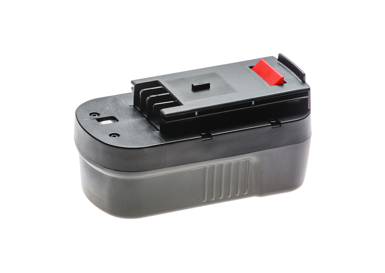 Accu 12V Ni-MH 2.0Ah Frame BD0005