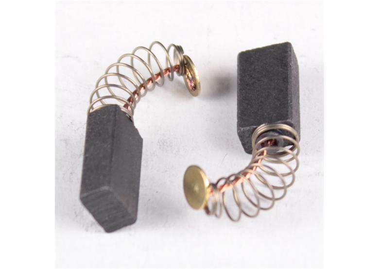 Escobillas de Carbón Para Bosch Gbm 13-2 Re 5x8mm 1617014146