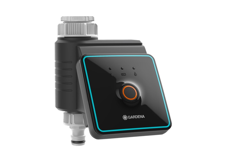 Besproeiingsregelaar Bluetooth Gardena 01889-29