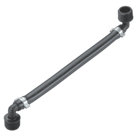 Sprinkler Sproeier aansluiting GZ 3/4" x GZ 3/4" Gardena 02740-20