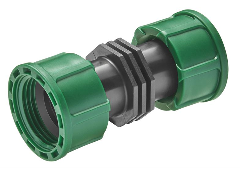 Connector 1"-1" Gardena 02758-20