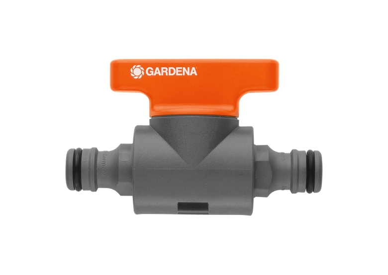 Koppeling met reguleerventiel Gardena 02976-20