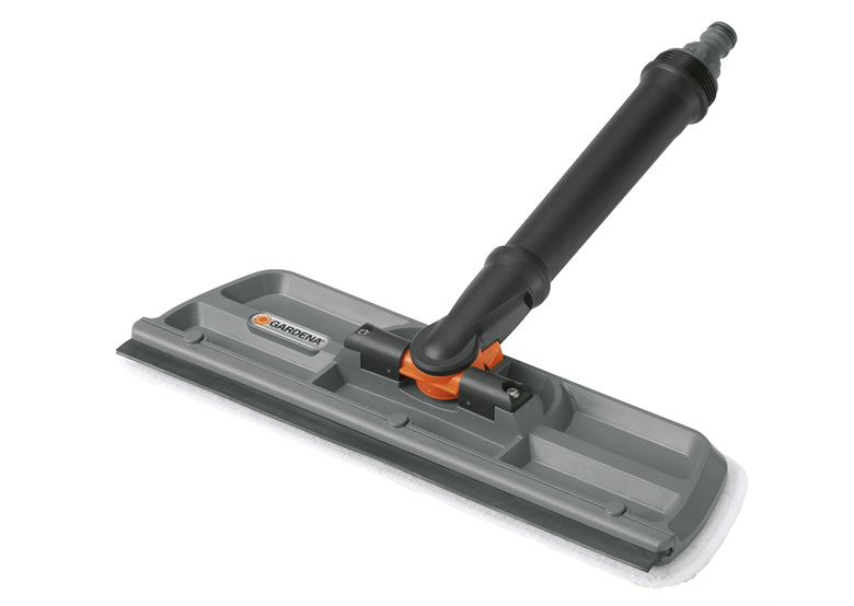 Raamwasborstel met trekker cleansystem Gardena 05564-20