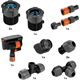 Startset Pipeline Gardena 08272-20